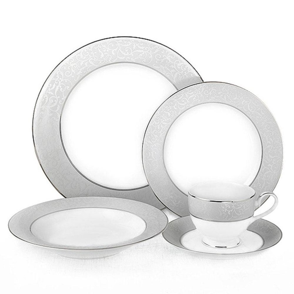 COPY - Mikasa Parchment China Set (5 pieces/set)